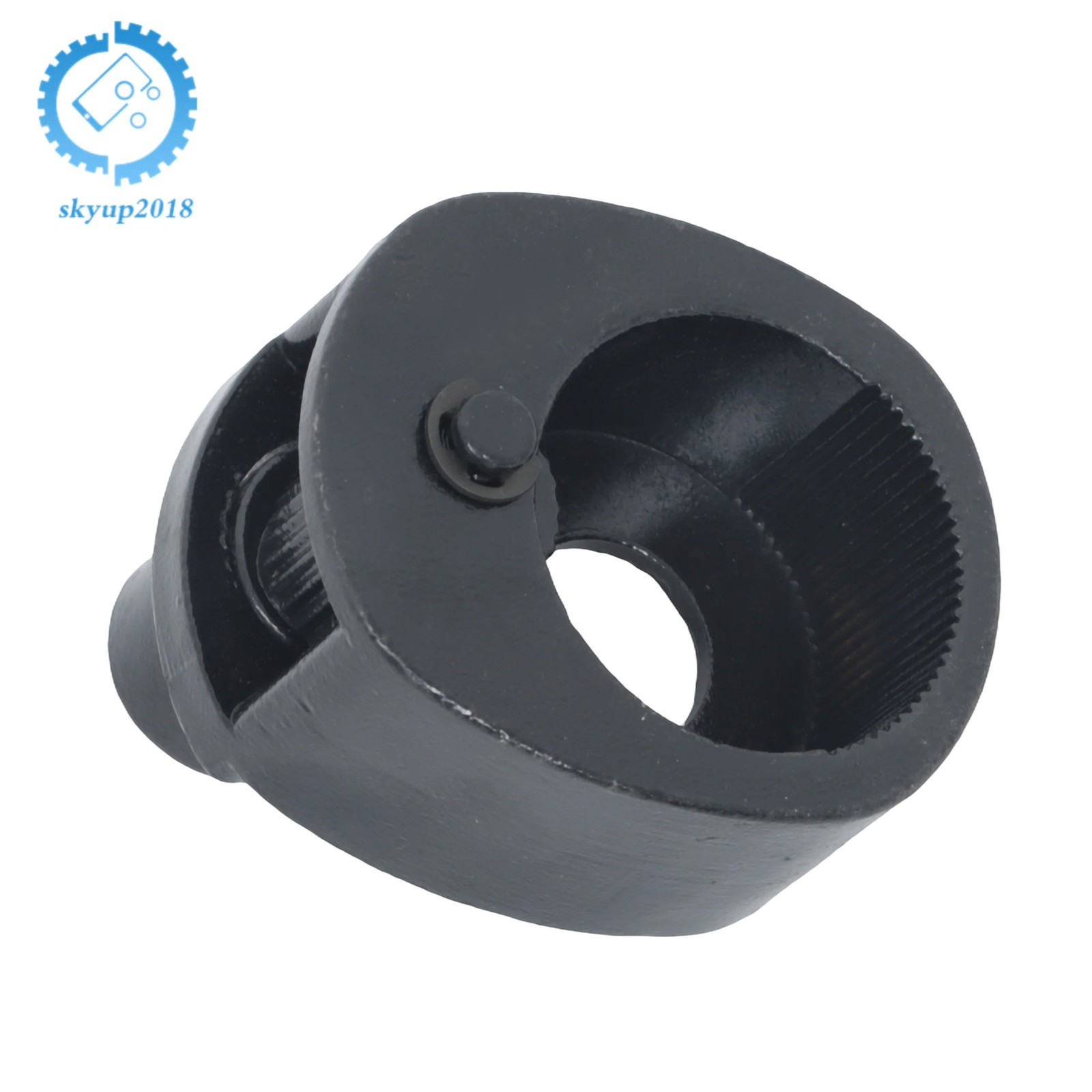Inner Tie Rod Wrench Universal Removal Tool Tie Rod End Car Truck 27mm-42mm