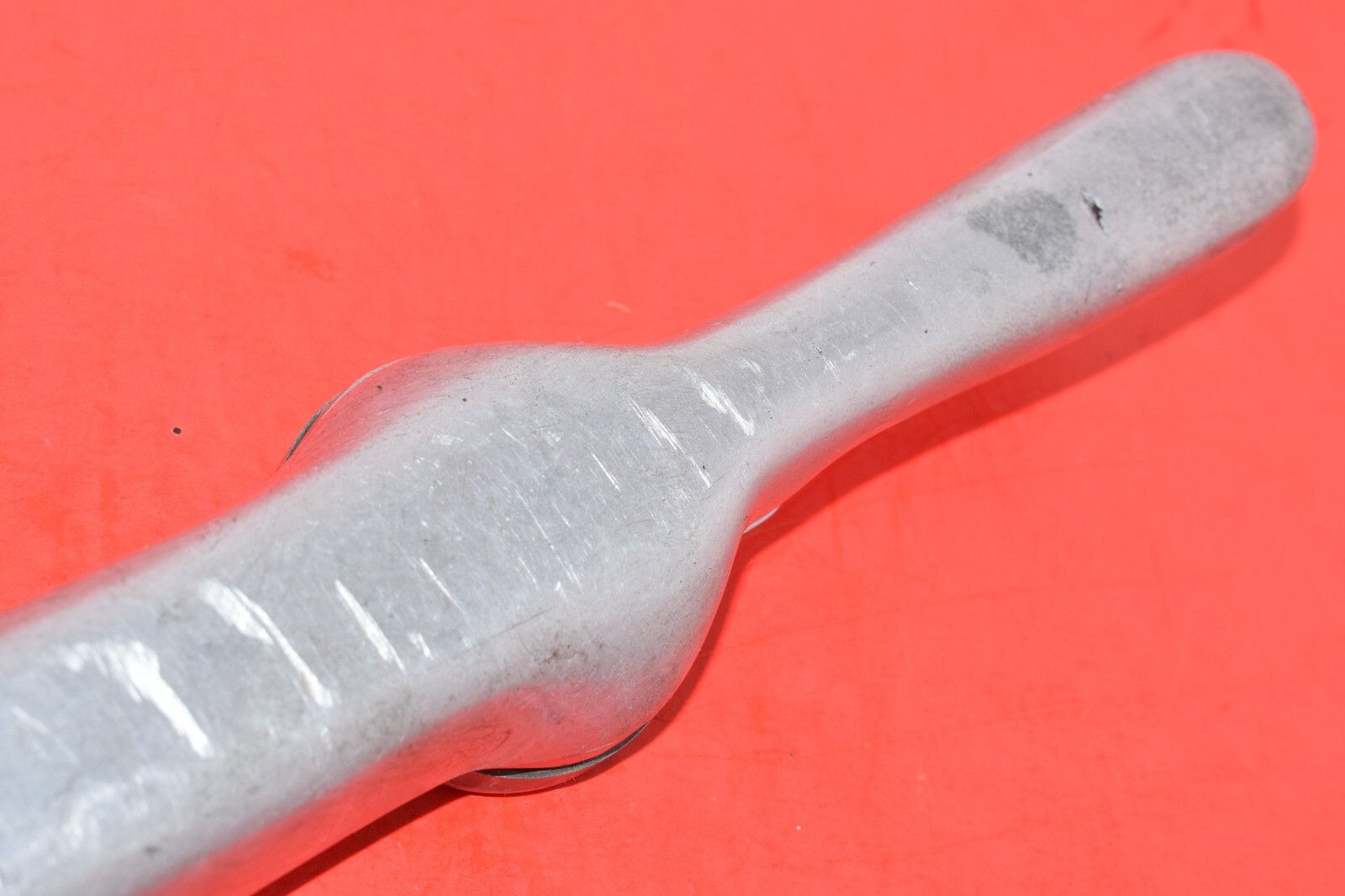 Snap-On 3/8” Drive Adjustable 50 ft/lbs Follow-Up Torque Wrench Torqometer
