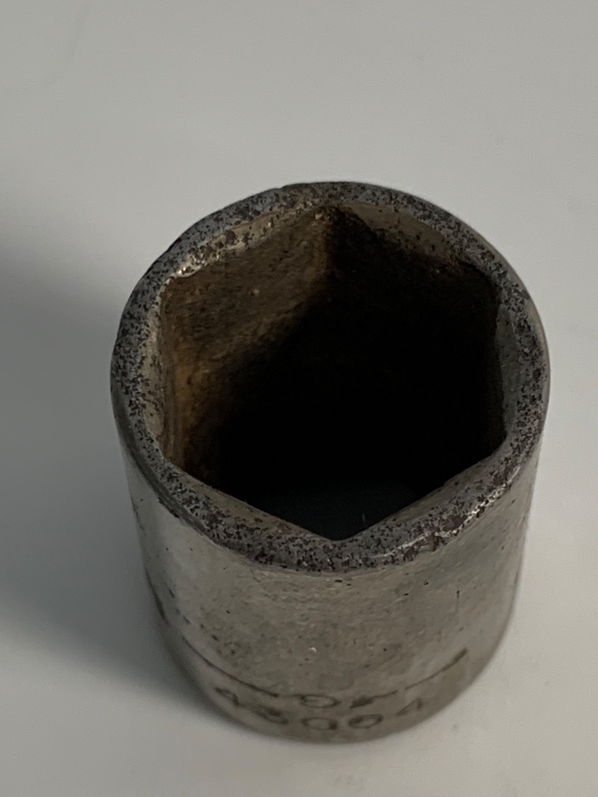 Craftsman 80th Year 9/16in. 6 Point 3/8″ Drive Socket 43004 G