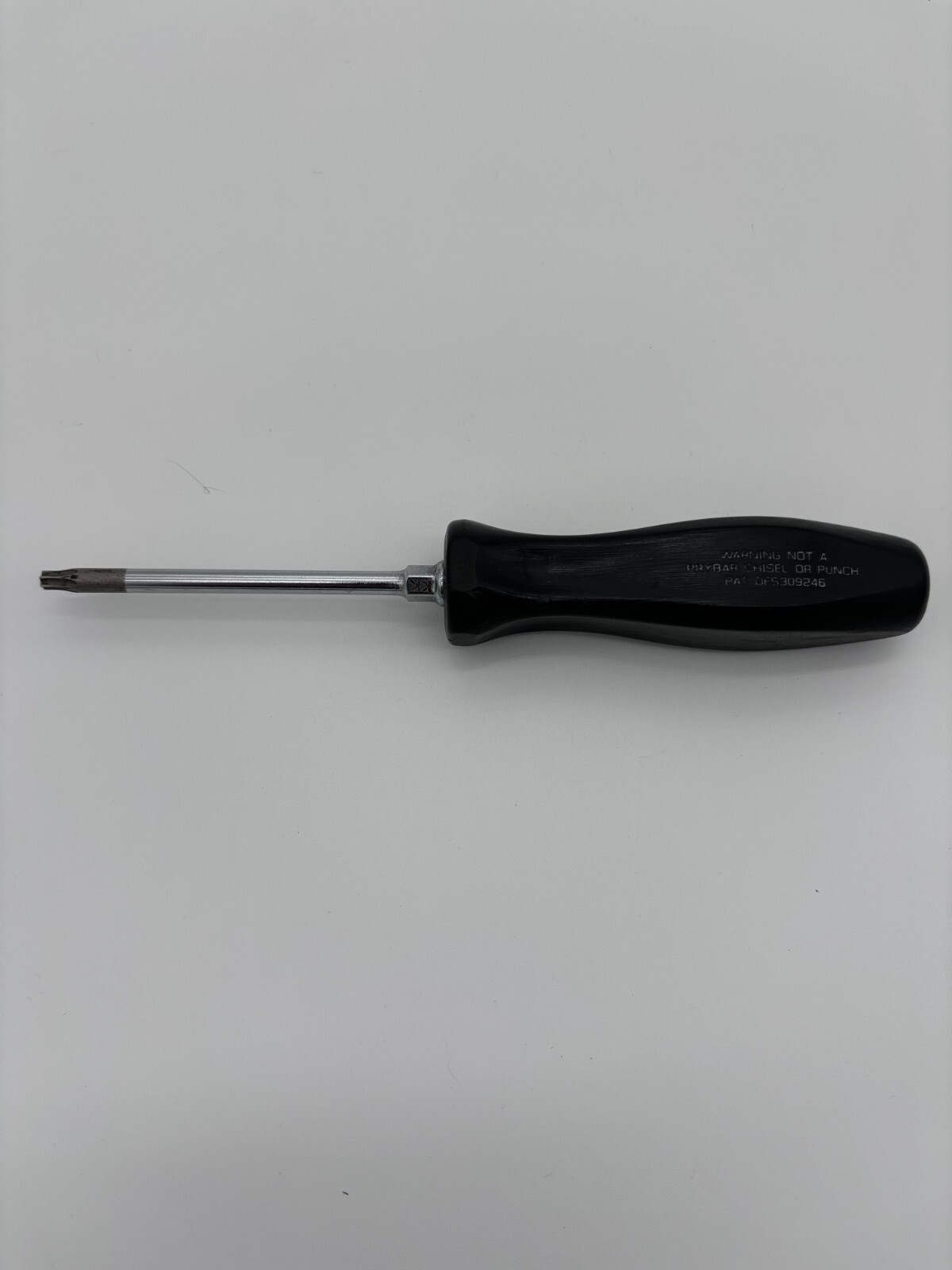 Snap-On T15 SDTX320 Torx Screwdriver