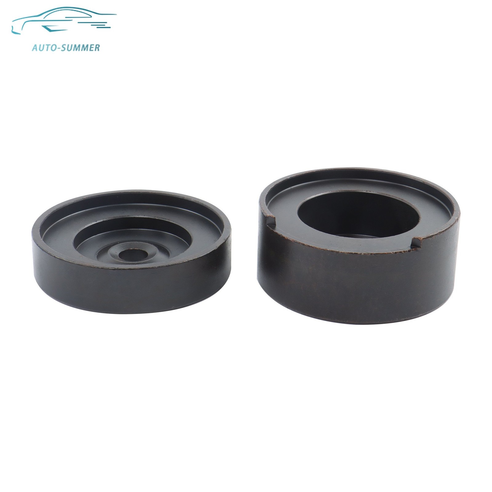 5PCS Rear Suspension Bushing Removal Installation Tool Kit for Audi A3 VW Golf
