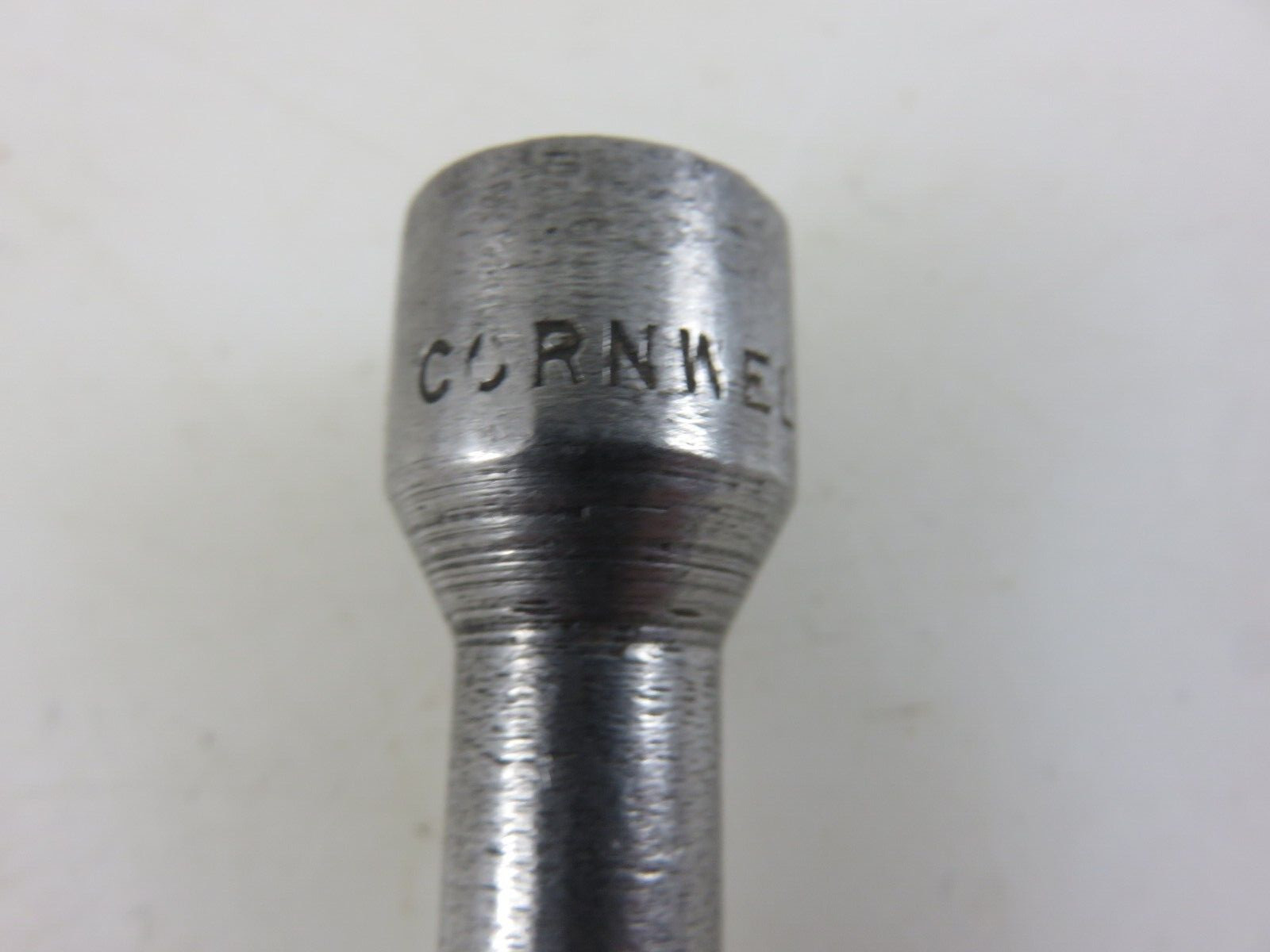Cornwell 127 3/8″ Dr. 7.75″ Long Extension Vintage USA Made