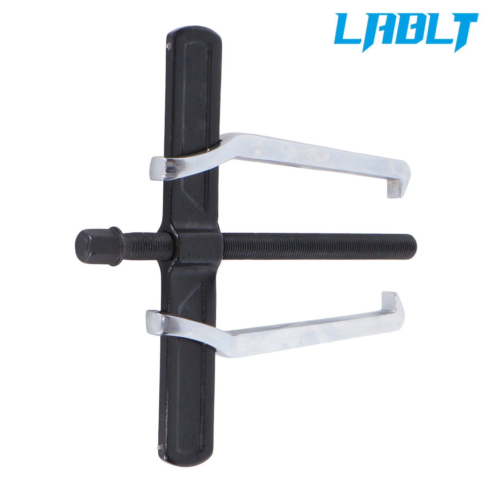 12 Inch 2-Jaw Gear Puller, for Removal of Pulleys Flywheels Bearings & Gears