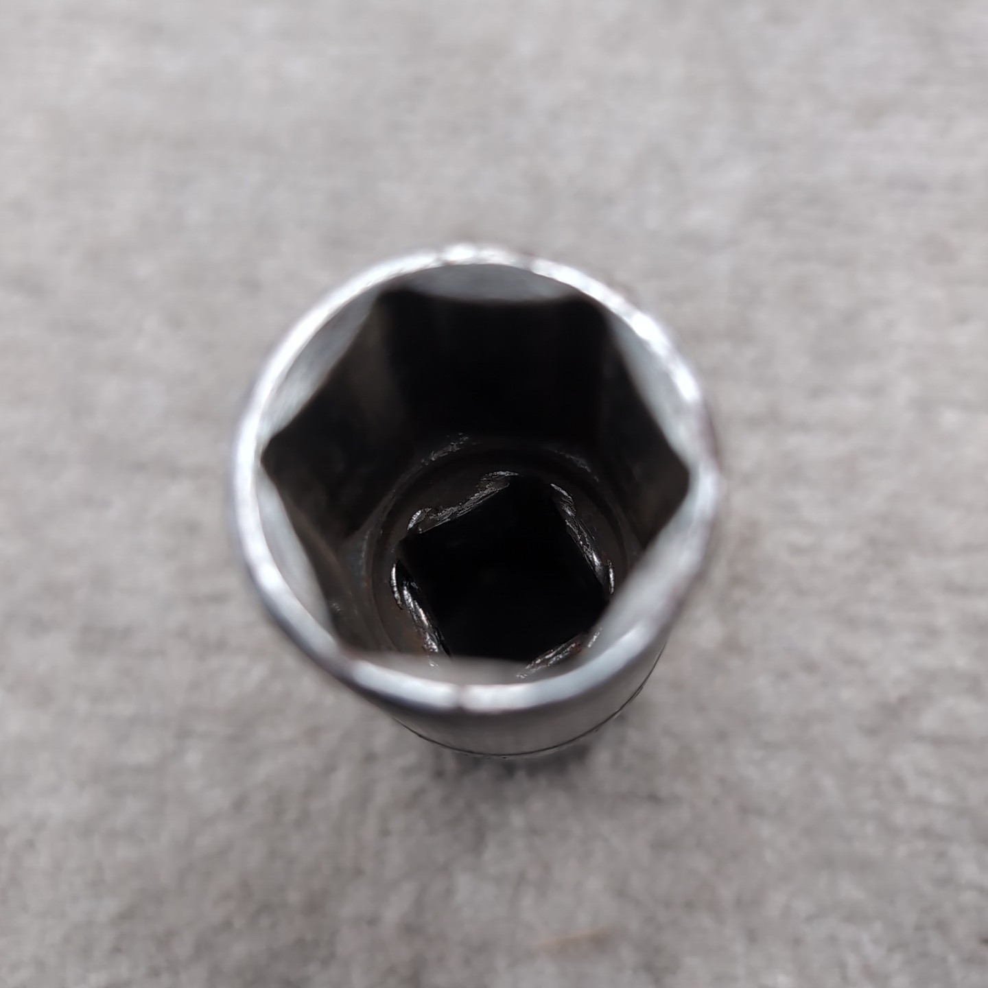 Mac Tools Impact Flip Socket 19mm x 21mm Thinwall, TFL1921 USA