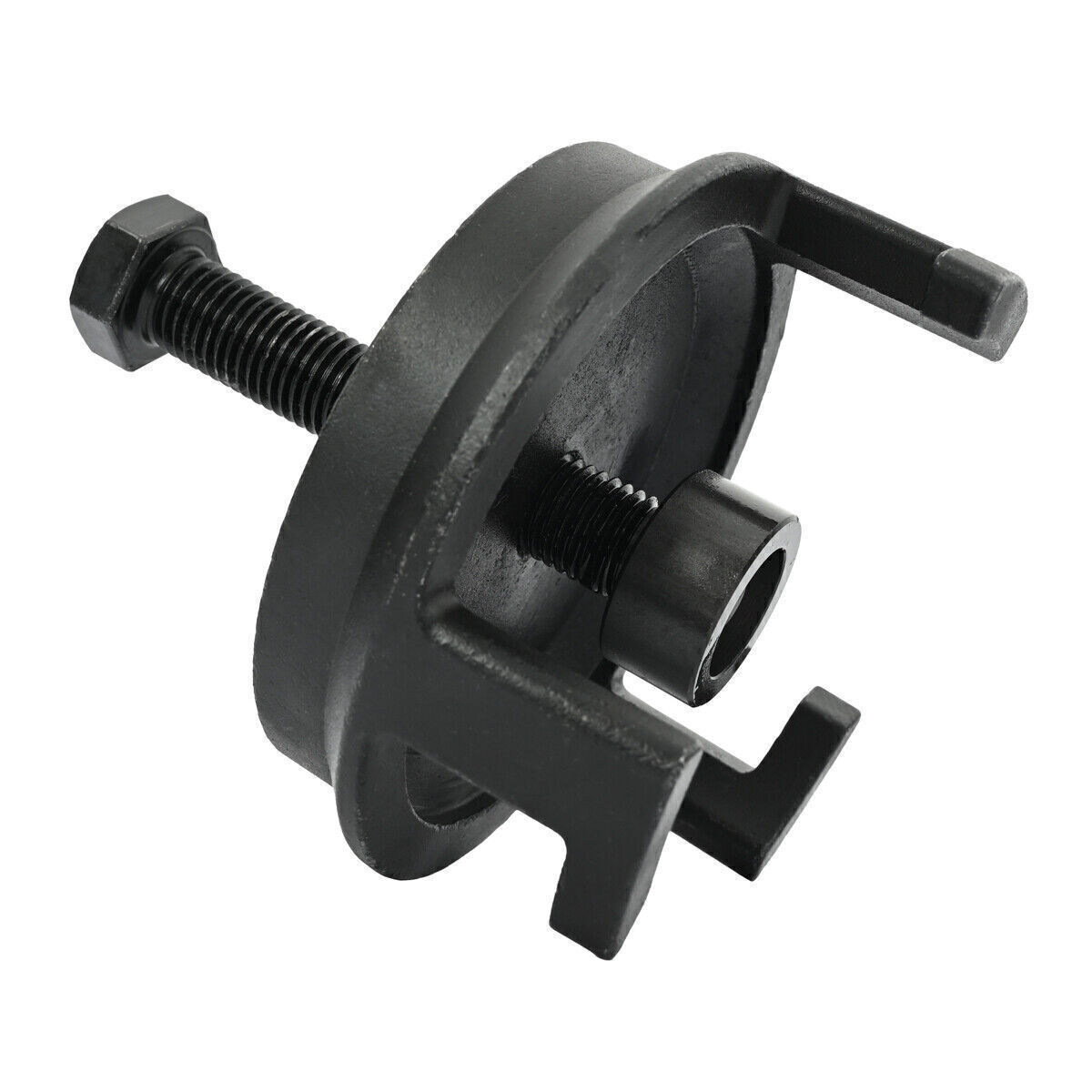 For Ford For Chrysler For GM 25264 Harmonic Balancer Puller Crank Pulley Black