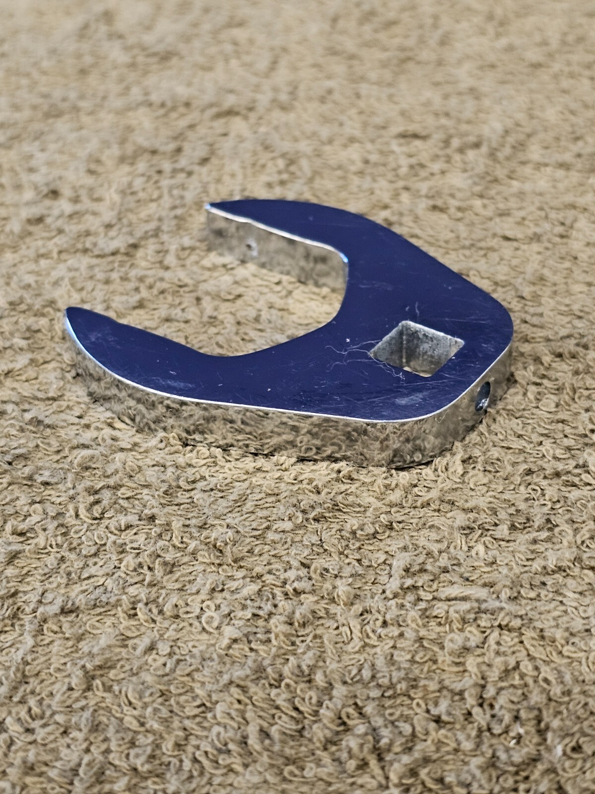 Proto Crowfoot Open End Wrench 1-1/4″ 4940CF 3/8″ Drive USA