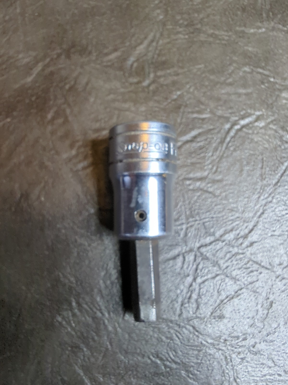 Snap On No. 3 Phillips Bit Driver Socket 3/8″ Drive FP32A USA – Read Description