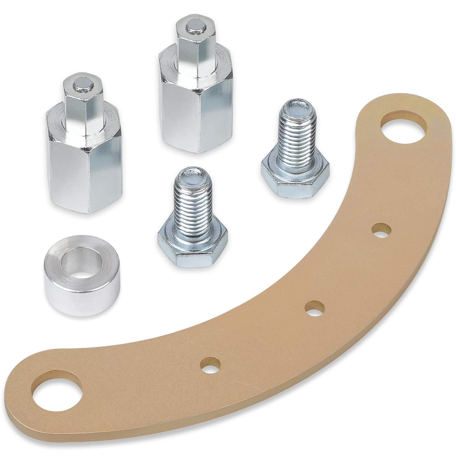 Lock/Camlock Tool for Subaru Impreza WRX,Forester XT,Legacy GT,Outback XT,Baja