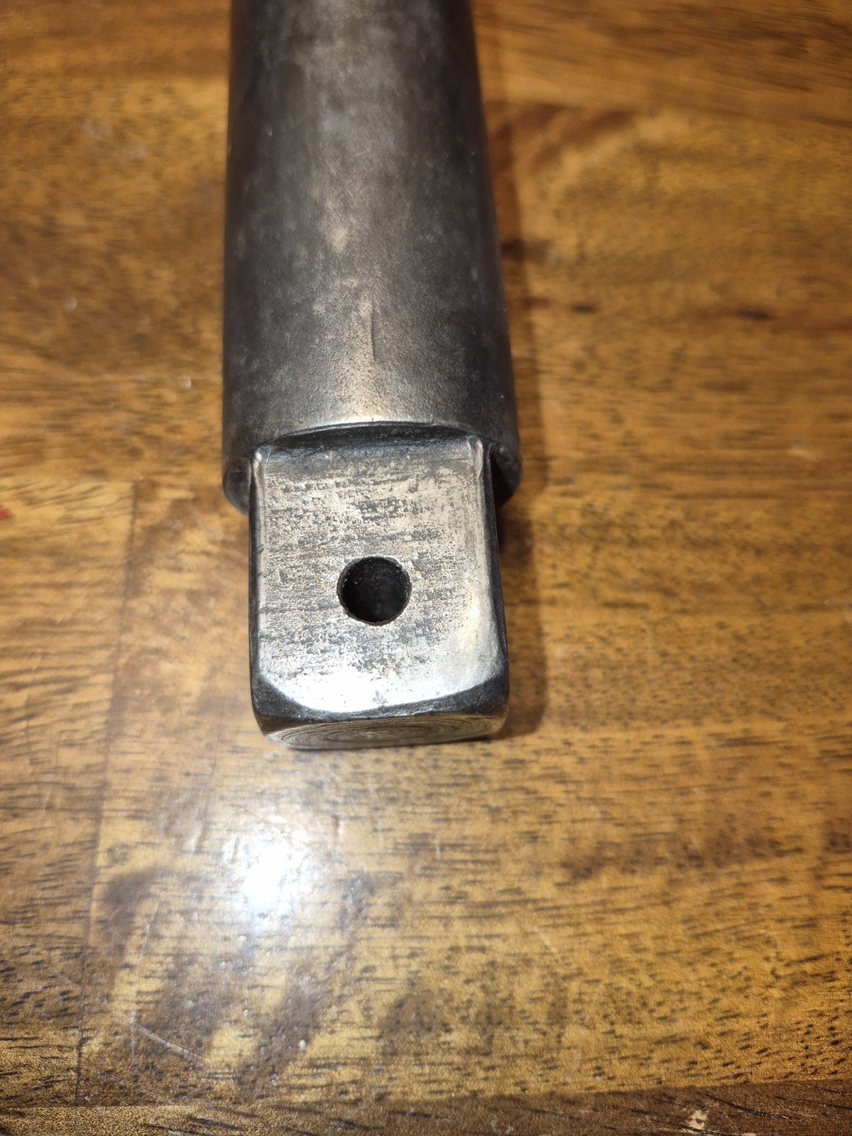 proto 12 inch extension 1 in.drive 10609