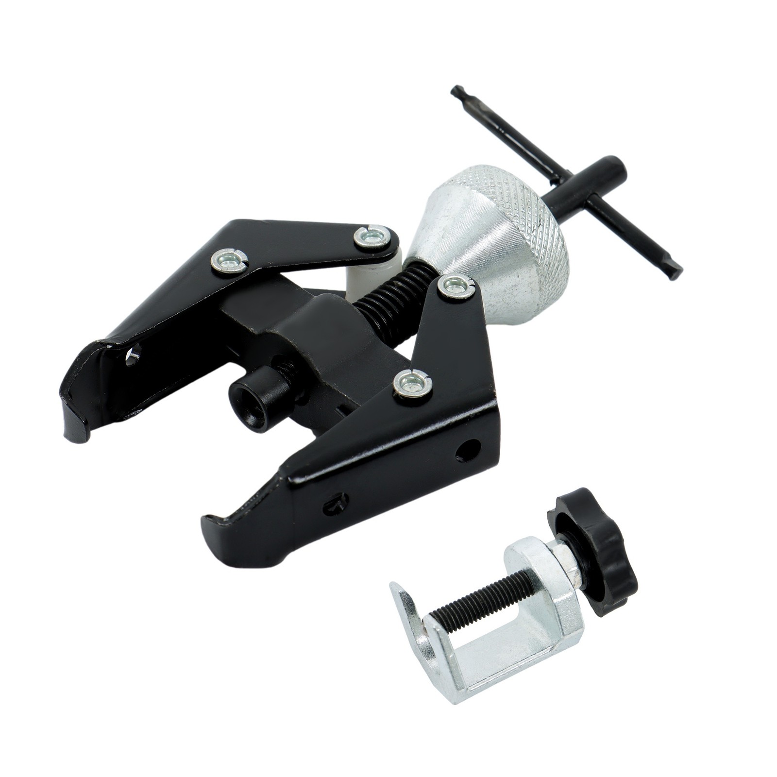 Heavy Duty Wiper Arm Puller Windshield Wiper Arm Removal Tool Kit