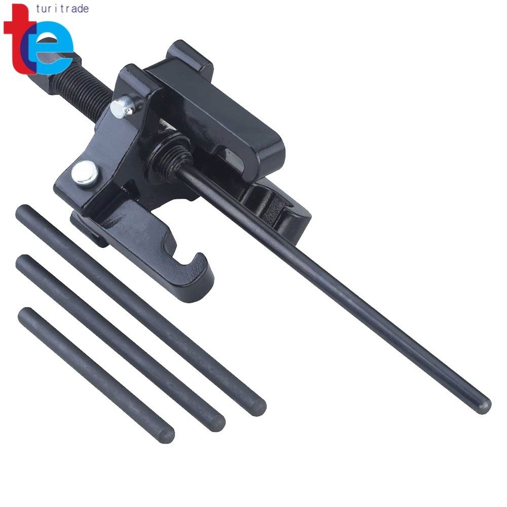Tools 6667 For GM/Chrysler/Mitsubishi Harmonic Damper Pulley Puller