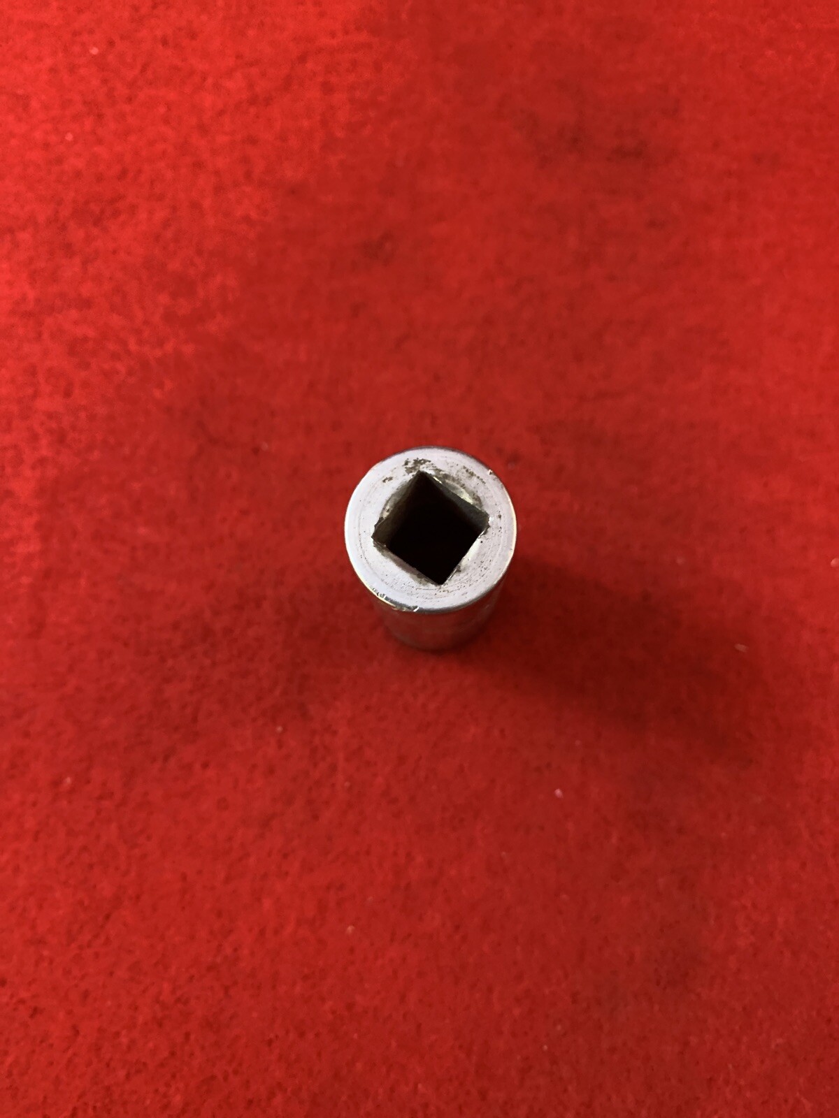 MAC Tools XD186D 3/8″ Drive 9/16” 6 Point Socket (H20)