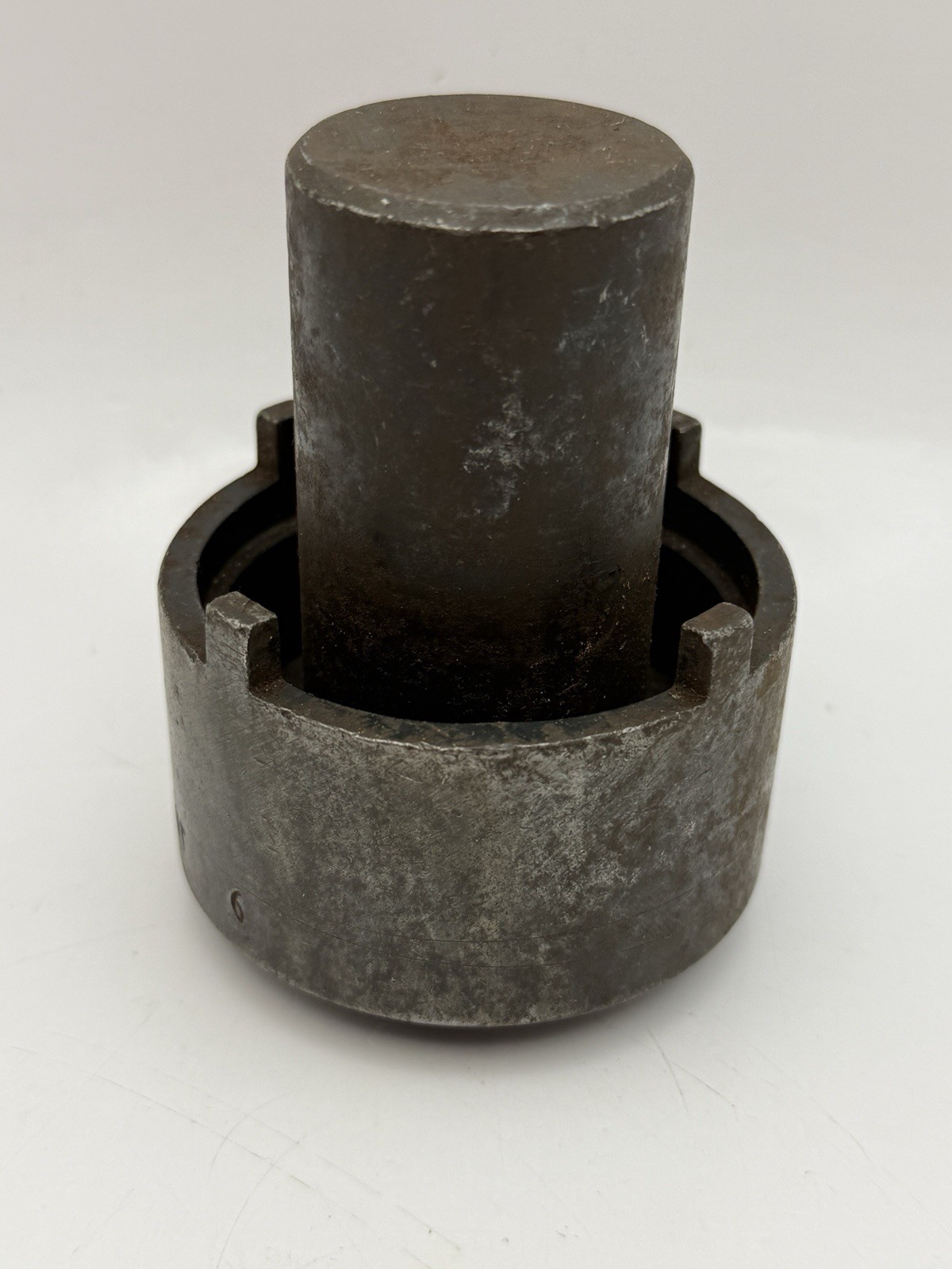 Blue Point 1/2″ Drive 4-Lug SAE Spanner Socket Floating Rear Axle Tool ANS 7269