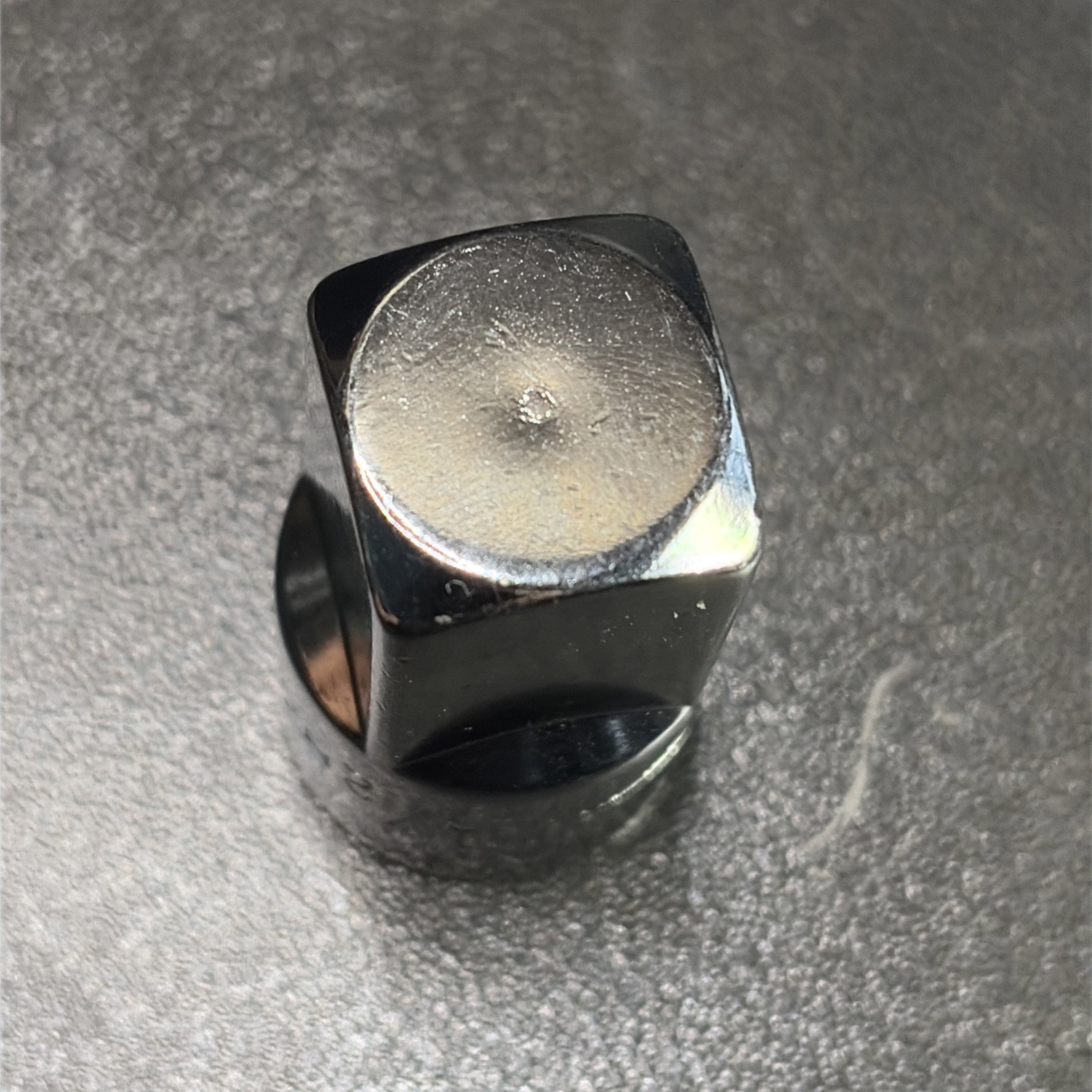 Craftsman 1/2 H 3/4. 1/2” To 3/4” Socket Adapter. 4271
