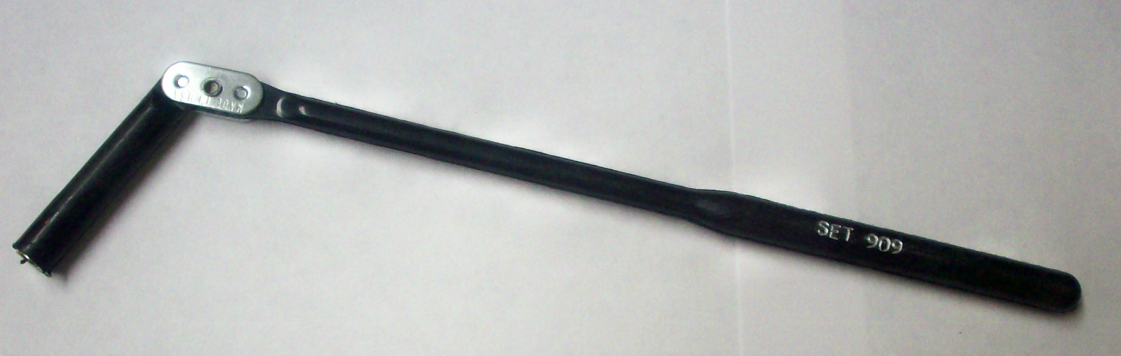 (3) Mechanics 8″ Pocket Magnetic Lift Pick-Up Tool Magnet SE Tools #909