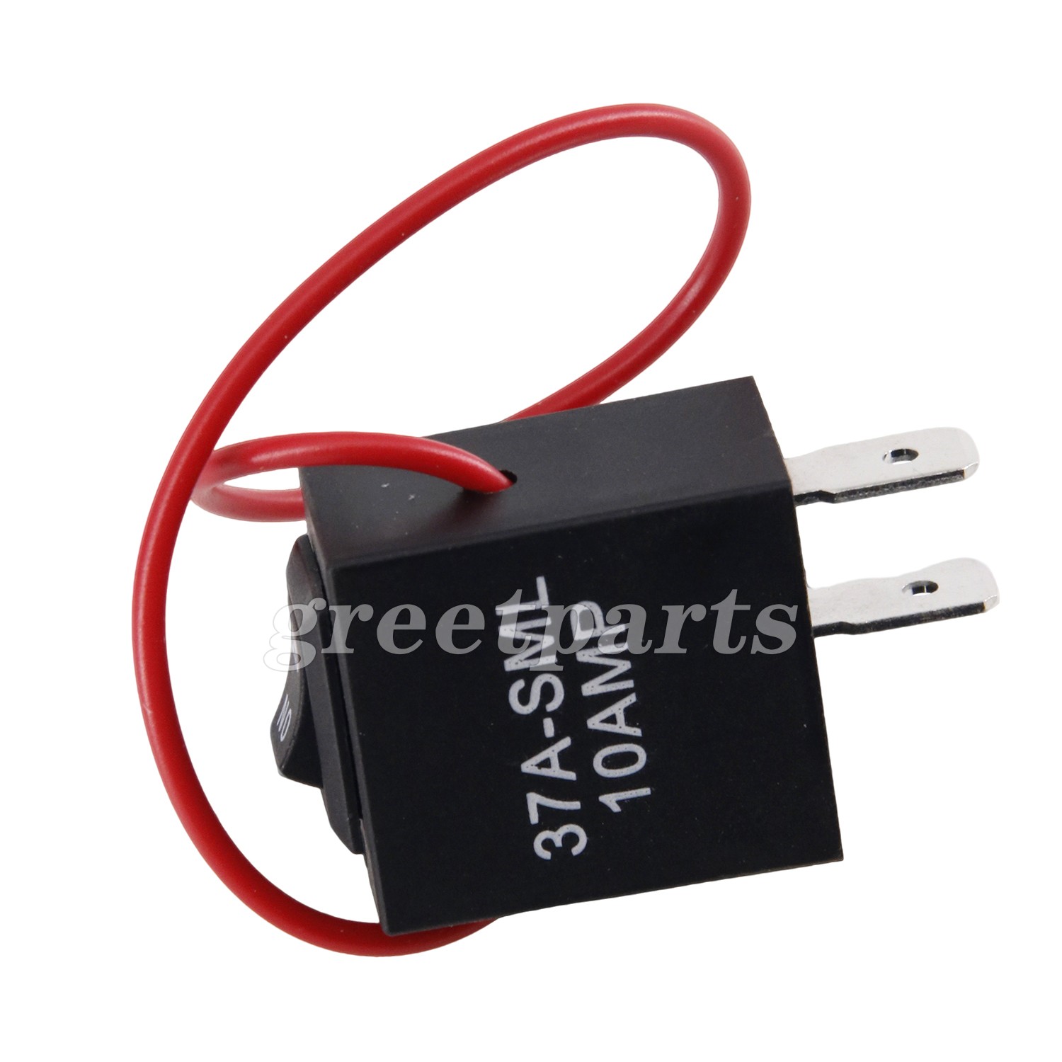 Relay Bypass Switch & Diagnostic Tester 9038A Tester Kit with Amp Loop 6-Pack