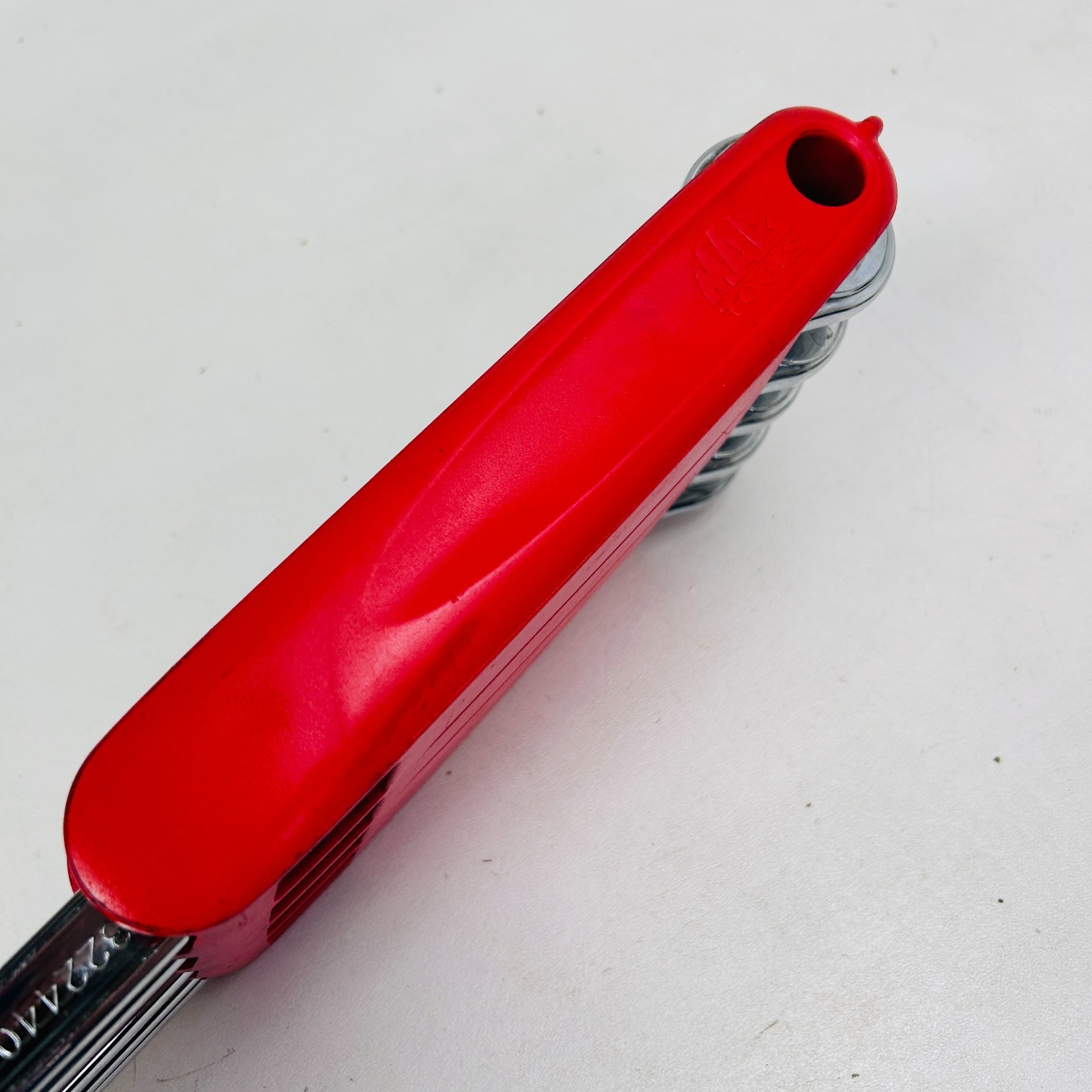 MAC Tools SCL5PT 5PC 12PT SAE Precision Torque Wrench Set (1″ – 1 1/4″)