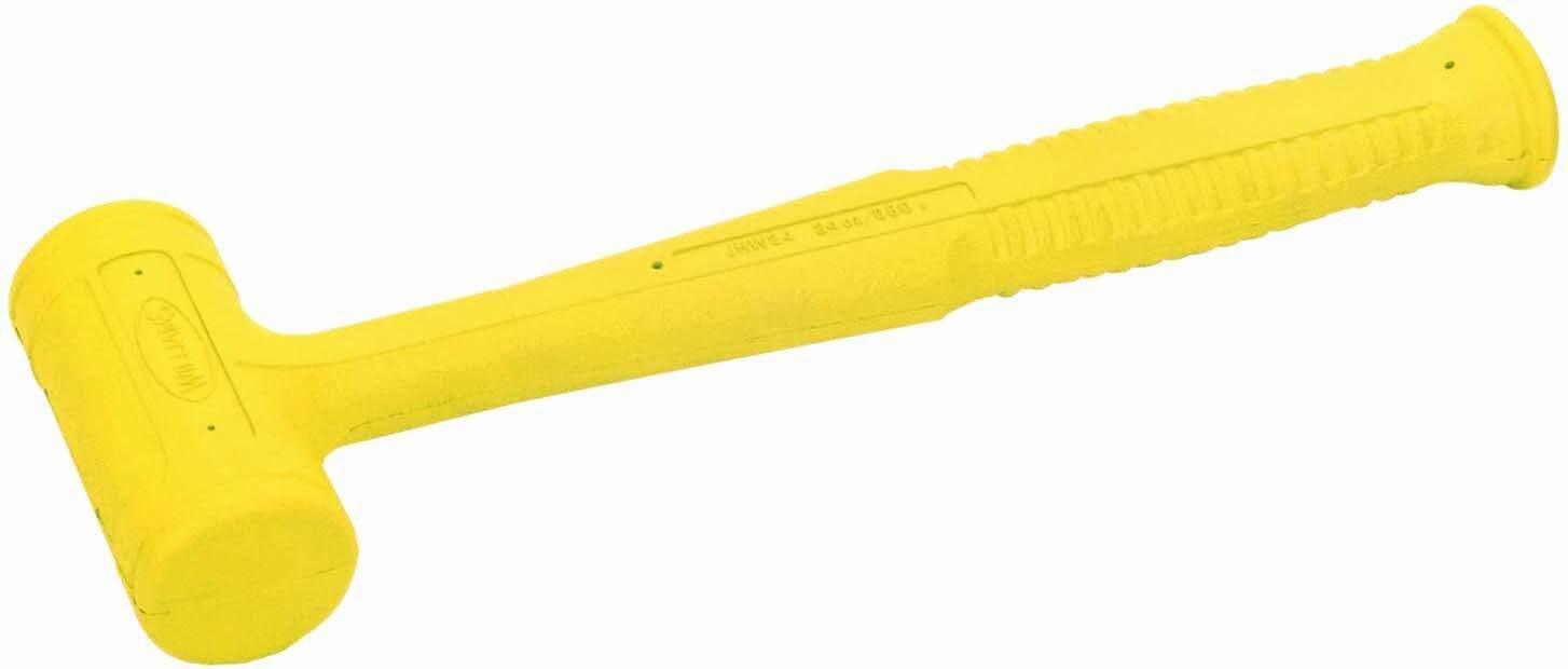 Dead blow Hammers, Ergonomically Designed Handles, Williams