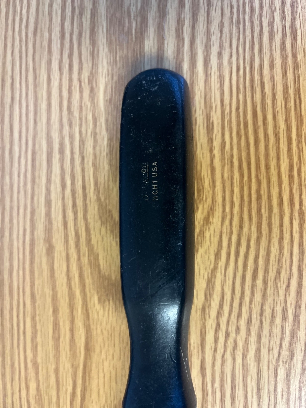 SNAP ON HCH1 – VINTAGE – HUB CAP REMOVER AND INSTALLER – LOC# 188