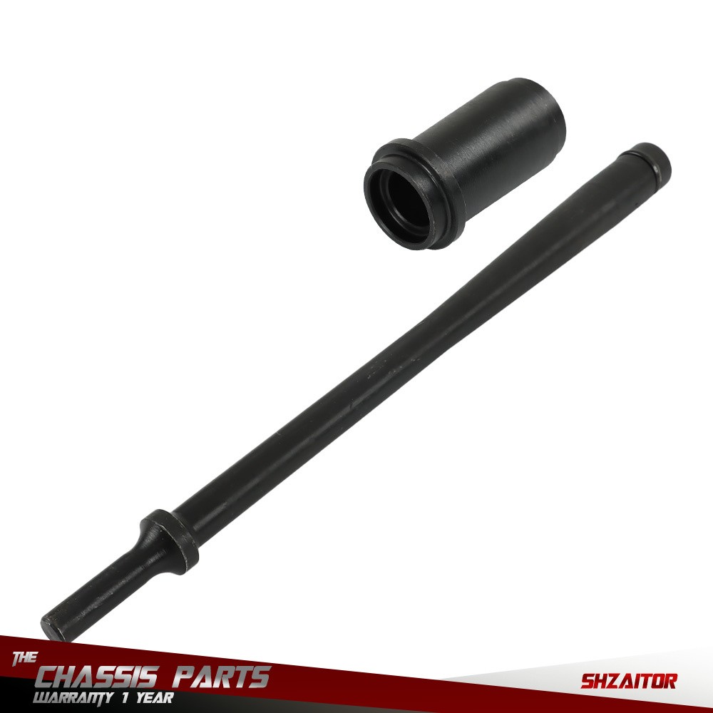 Anchor Pin Bushing Kit Truck Installation And Removal Tool 29090 Black