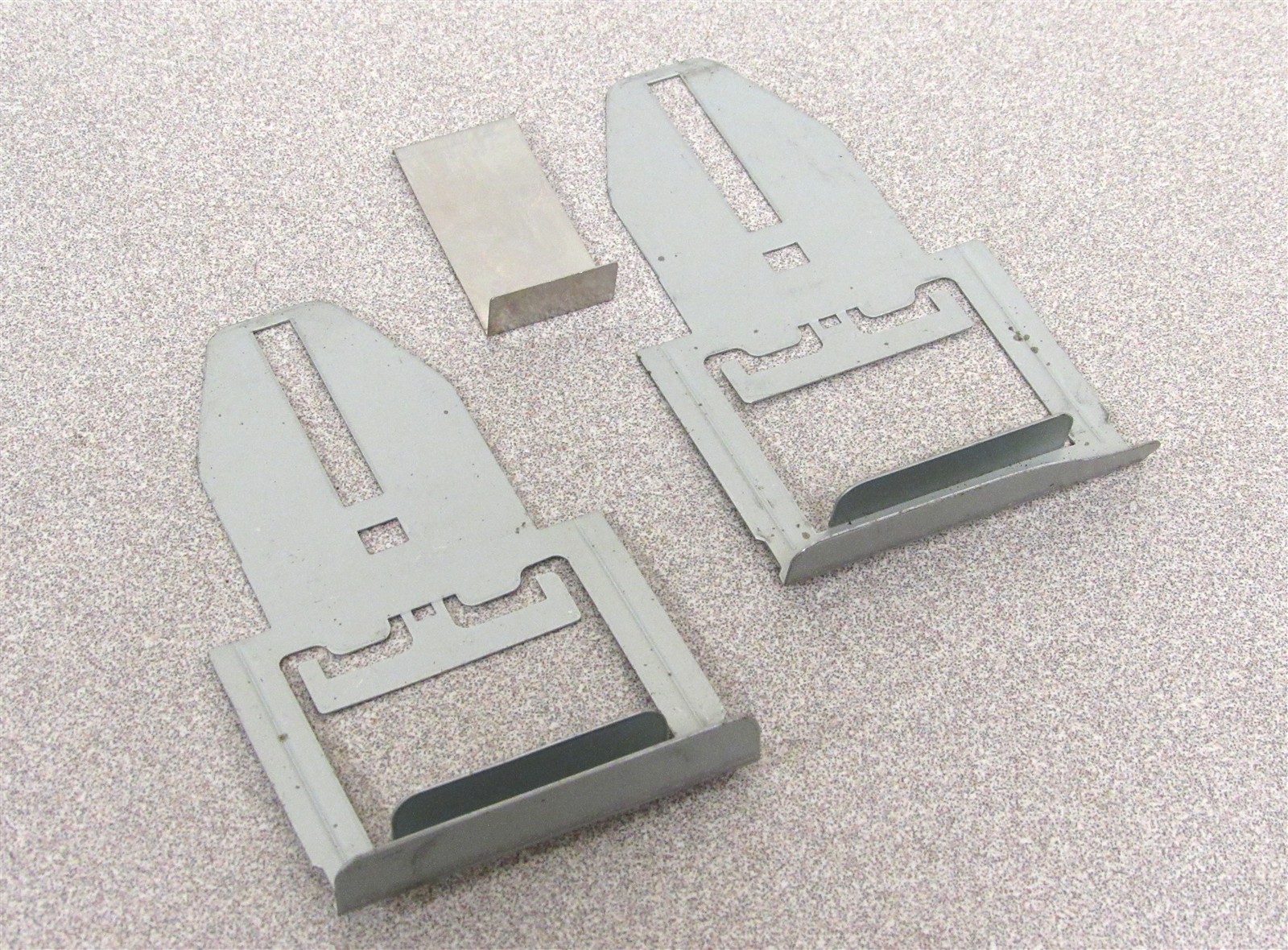 OTC 415-003 Ford Rotunda Radio Audio Unit Remover Tool Set GT 2005 2006