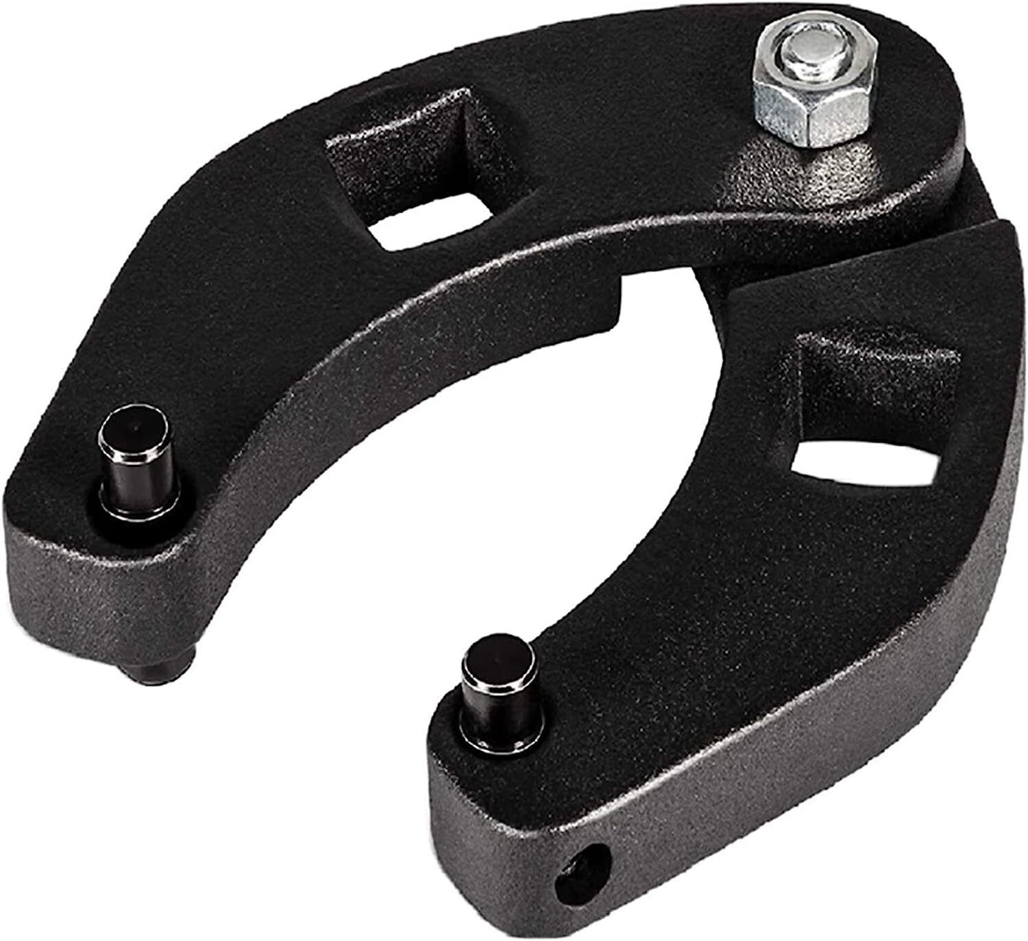 Small Adjustable Gland Nut Wrench 7463 for Hydraulic Cylinders From 1 to 3-3/4″