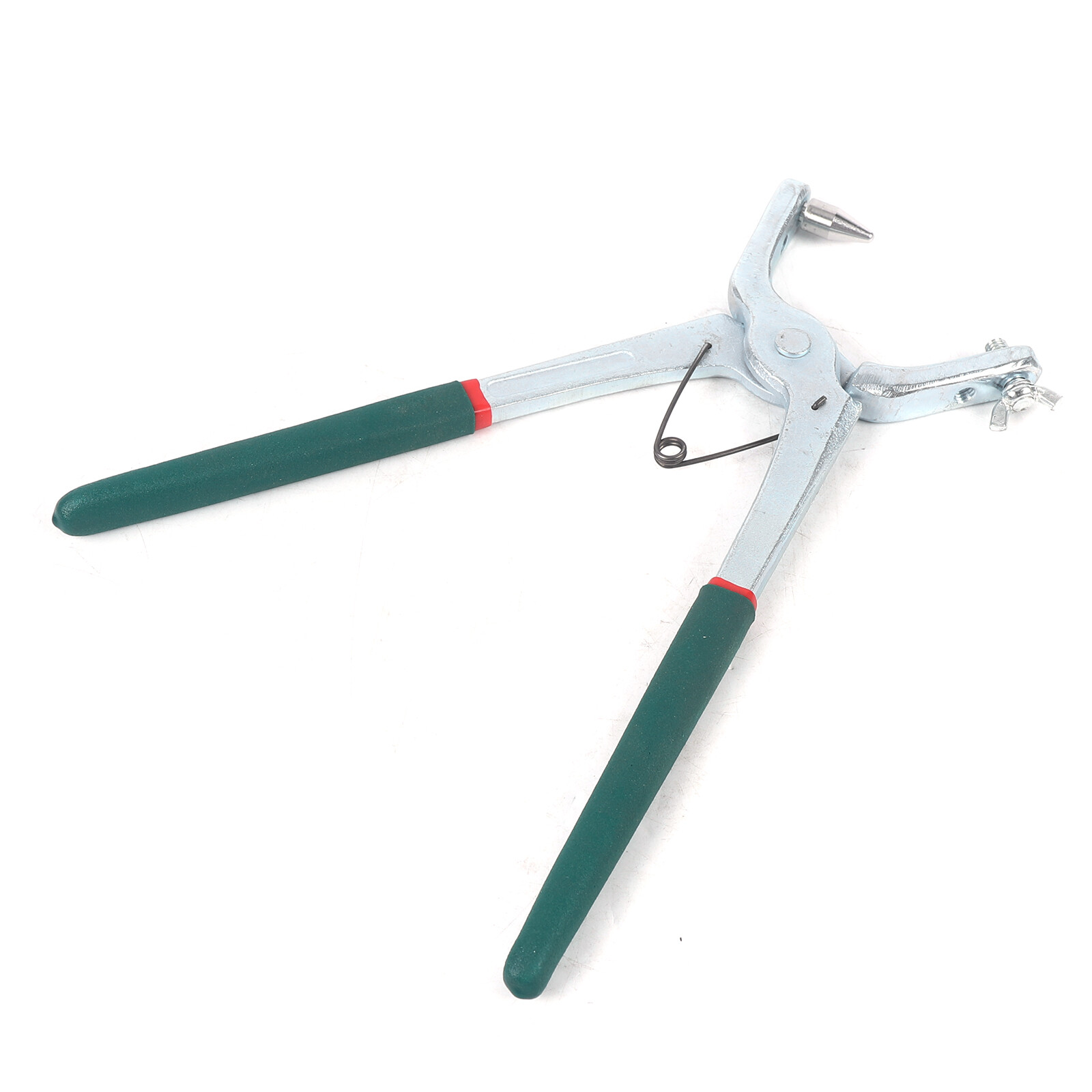 Paintless Dent Repair Pliers Tools ，Car Door Fender Panel Crimp Dent Edge Pliers