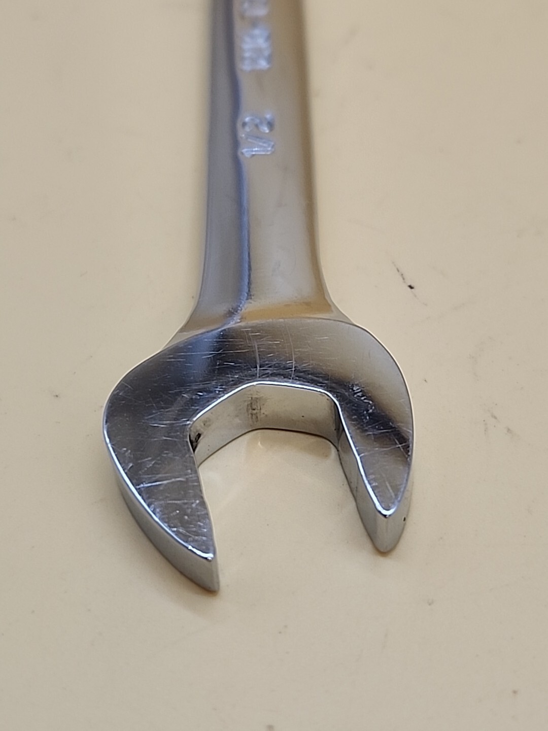 PROTO 1216-T500 Combo Wrench 12 Point,1/2″ Anti-Slip Design USA