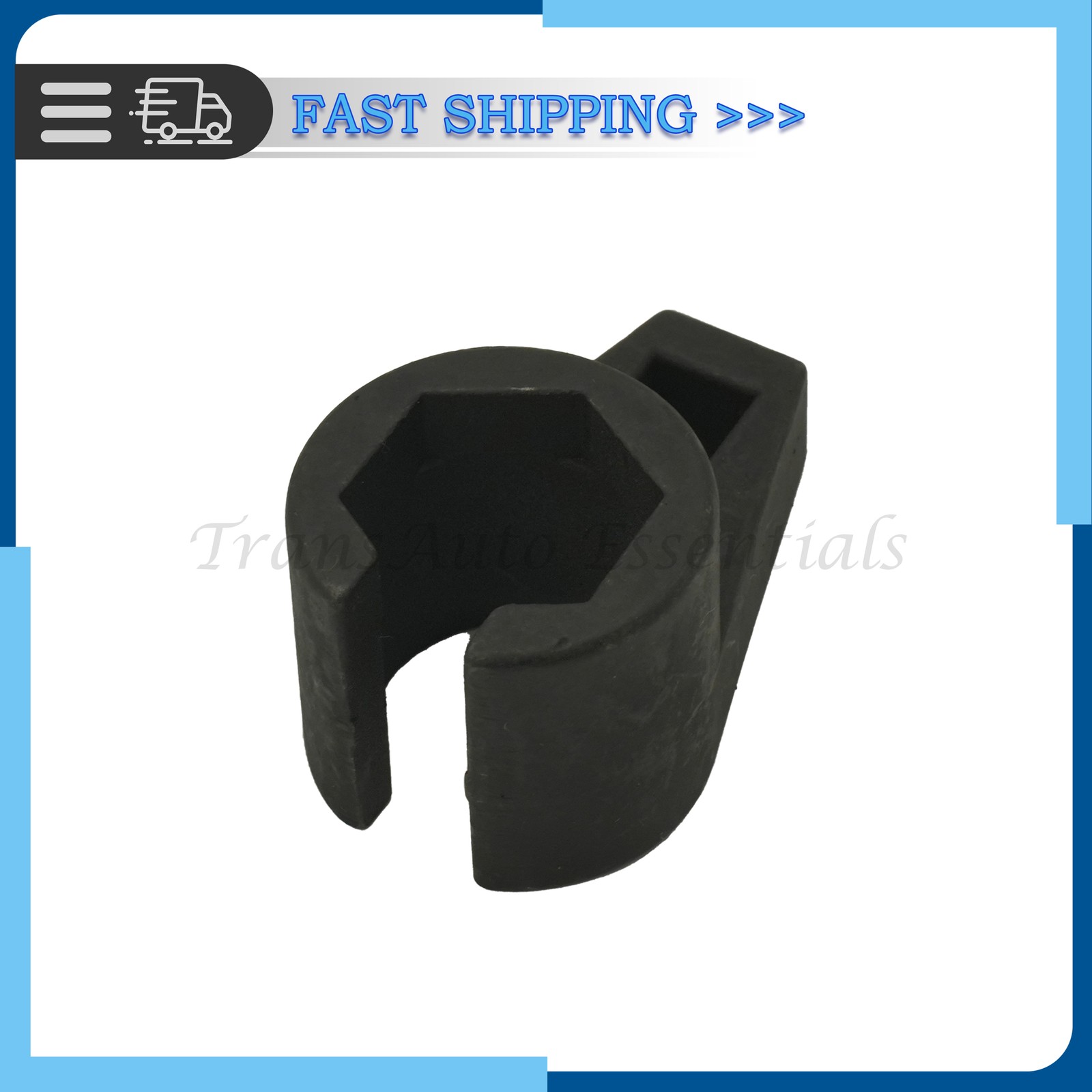 Offset Oxygen O2 Sensor Socket Wrench Removal Tool Drive 3/8″ 7/8-Inch 22mm US
