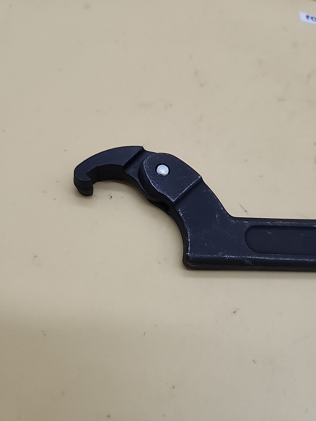 Blue-Point AHS300B 3/4″ – 2″ Adjustable Hook Spanner Wrench USA
