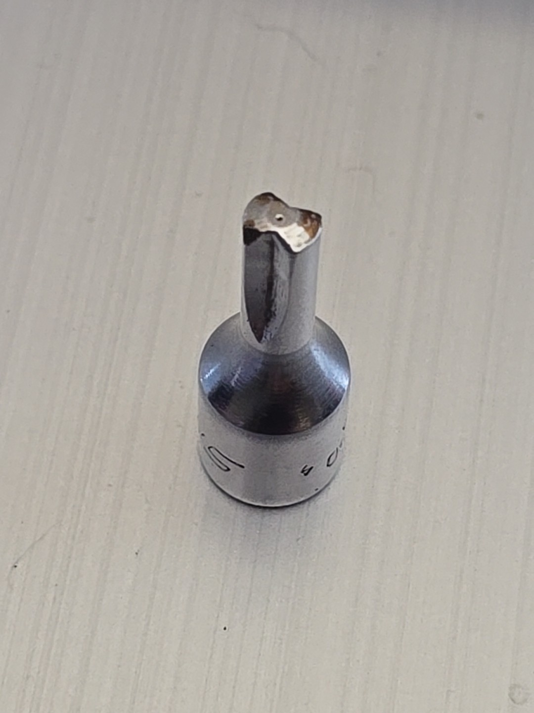 Snap-on Tools USA TM30 1/4” Drive Butterfly Clutch Tip Socket
