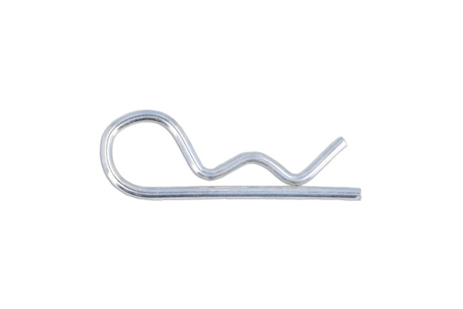 Connect 34177 R Clips 2mm x 43mm – Pack 50