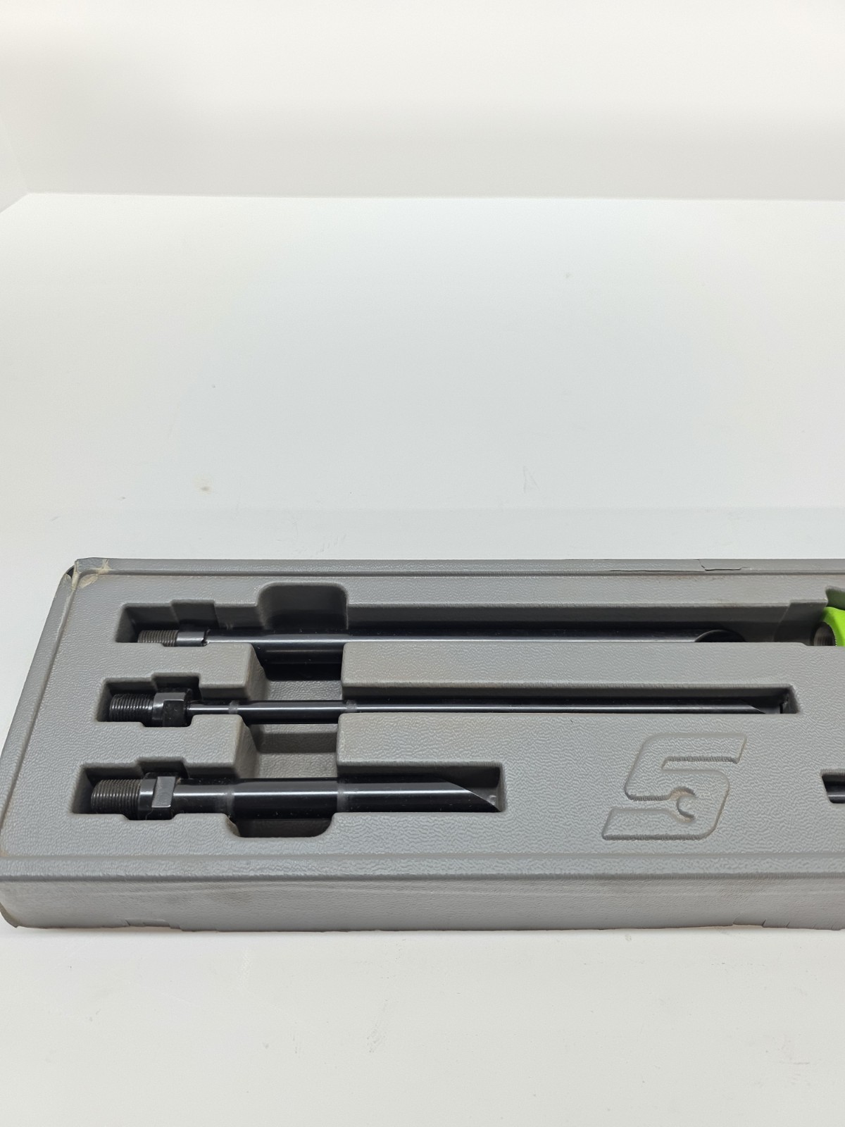 Snap-on Tools USA NEW Green Wire Insertion Tool Set WINS100G