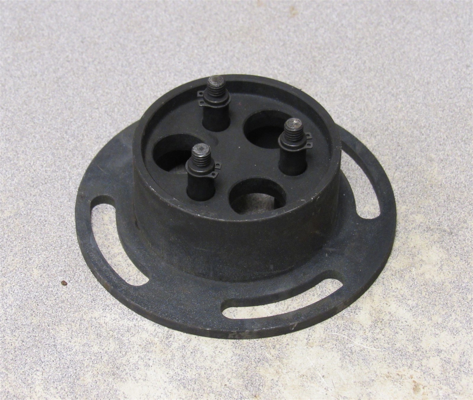 Kent-Moore J-43651 Water Pump Holder Tool 2.0L 2.2L 2.4L