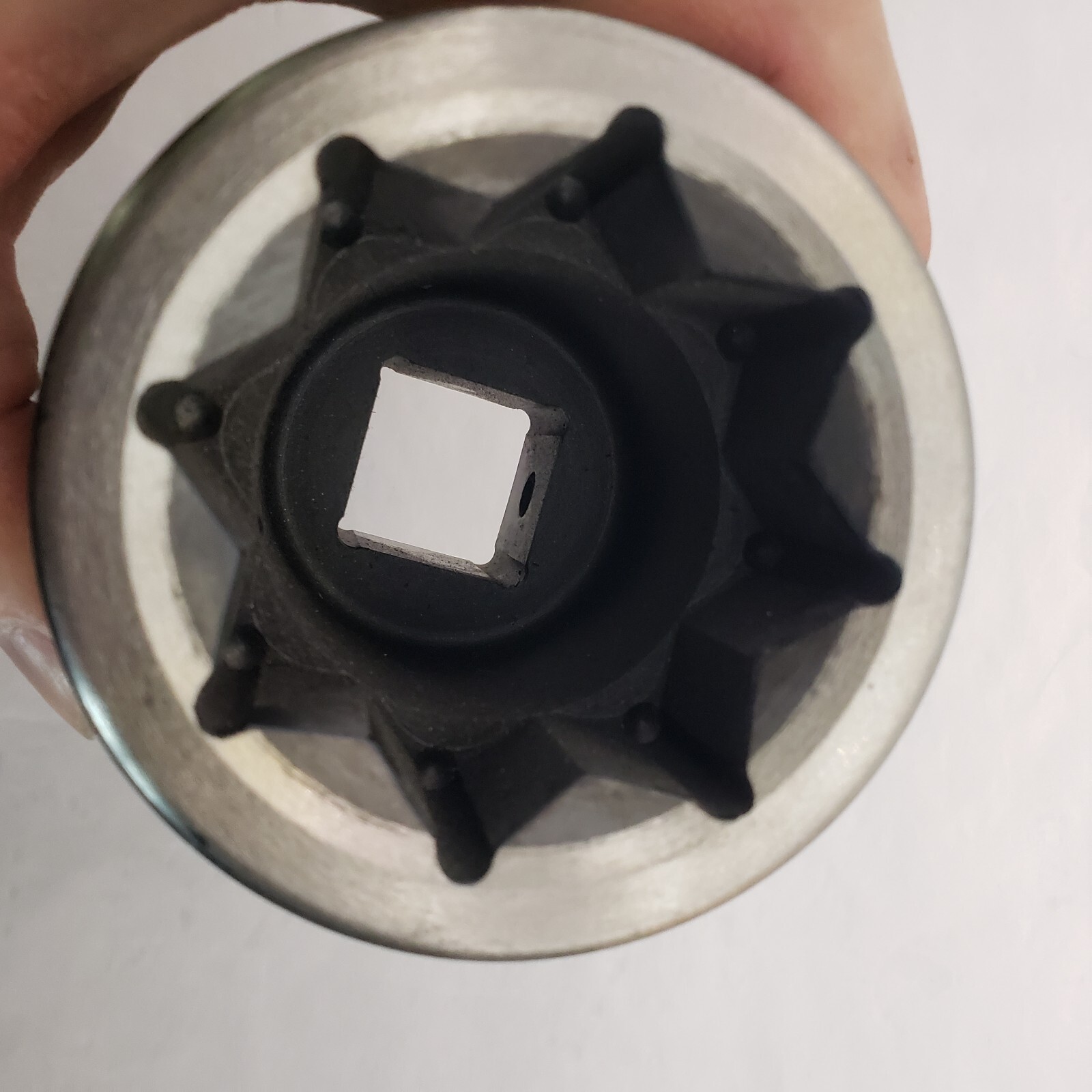 Metra Tool 19372 / IRS503 1-13/16″ Impact Socket