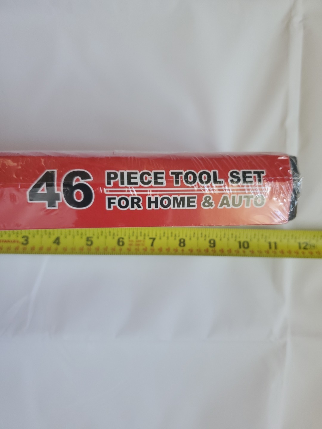small set of tools. perfect. for motorbike or bicycle …
