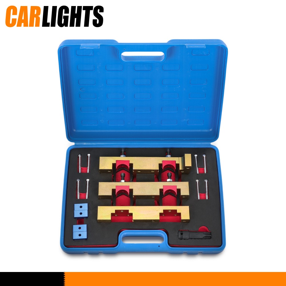 Fit For Mercedes Benz M133 M260 M264 M270 Engine Timing Tool Kit