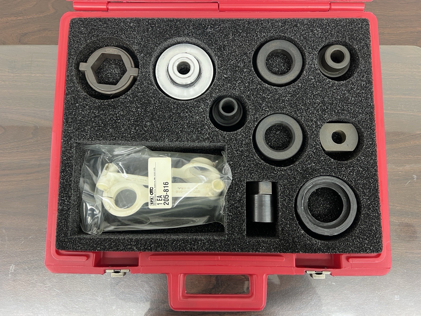 Ford Rotunda TKIT-2005U-M Set 308-375 205-503 205-175 307-429 308-430 412-133