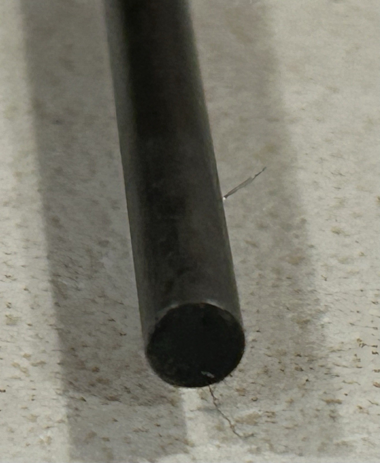 NOS. Snap-on Tools USA 6-1/2″ Length 5/32″ Long Pin Punch PPC105LA