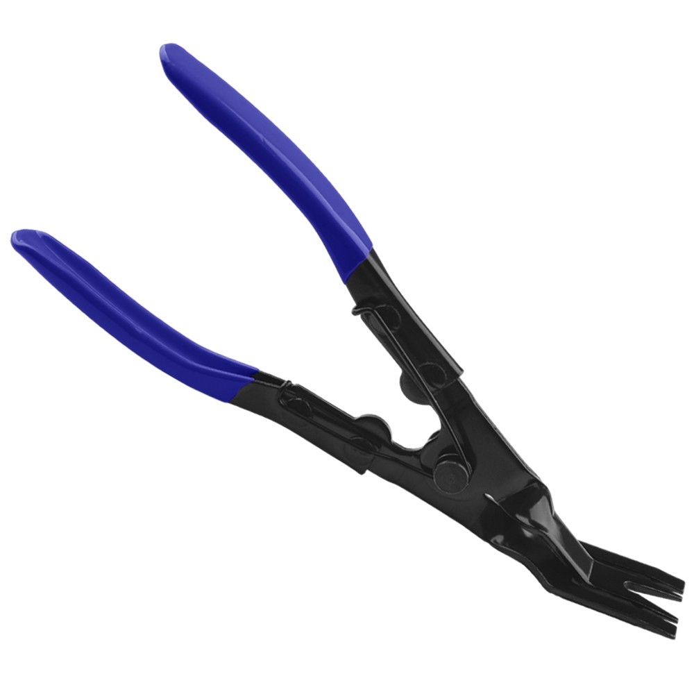 Car Trim Clip Removal Pliers Headlight Dashboard Panel Upholstery Remover Plier