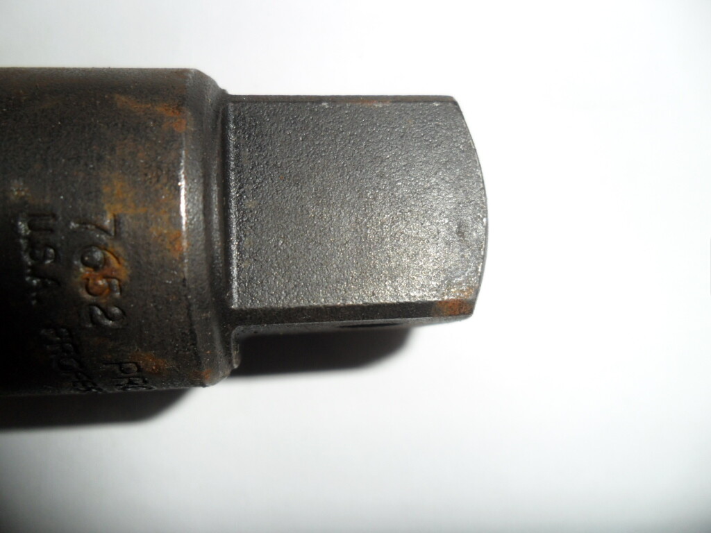 Proto 7652, Impact Socket Adapter 1/2″ Female x 3/4″ Male NEW BUY IT NOW FREE SH