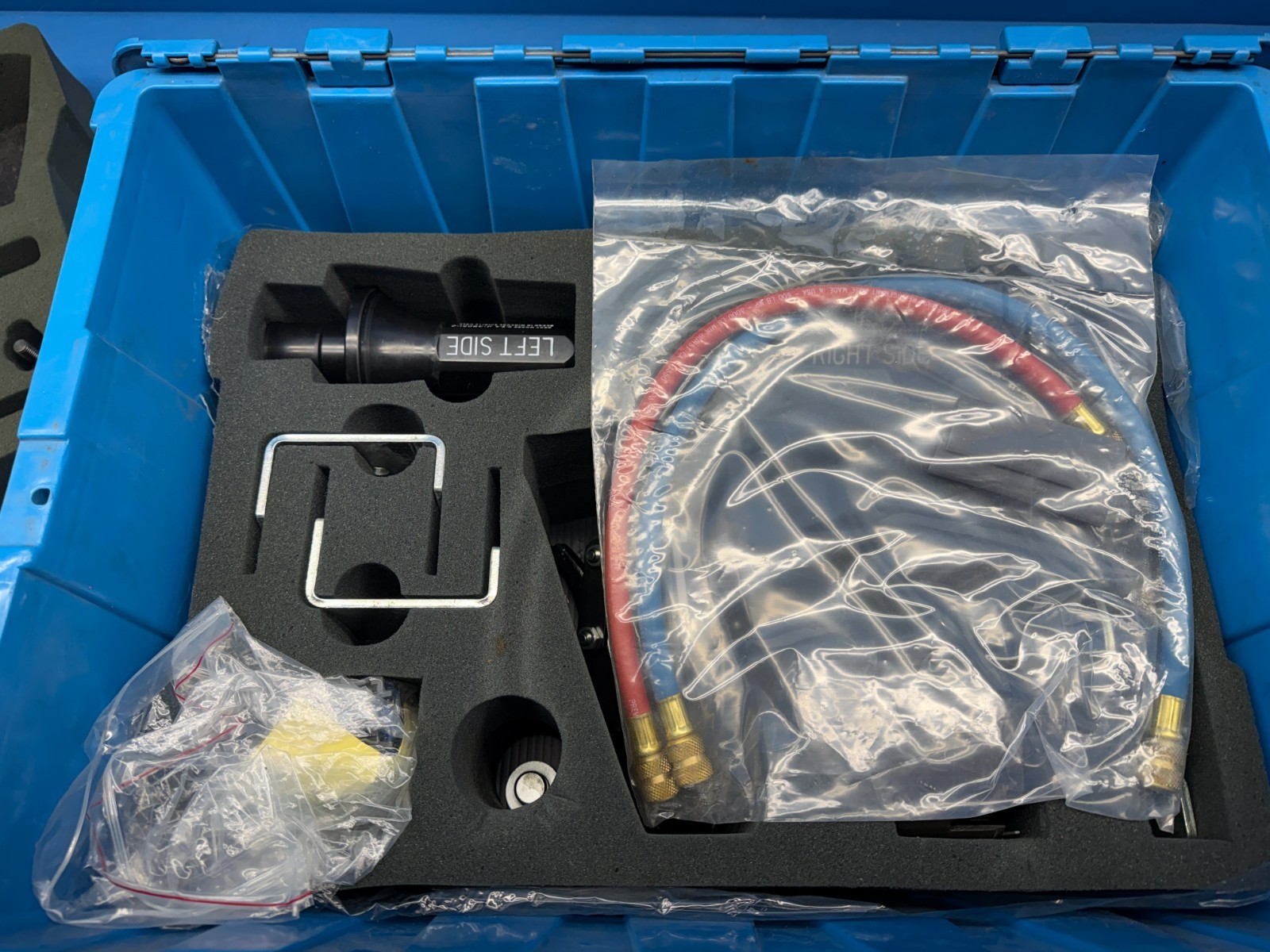 Kent-Moore J-41314 G-Car Special Service Tool Set