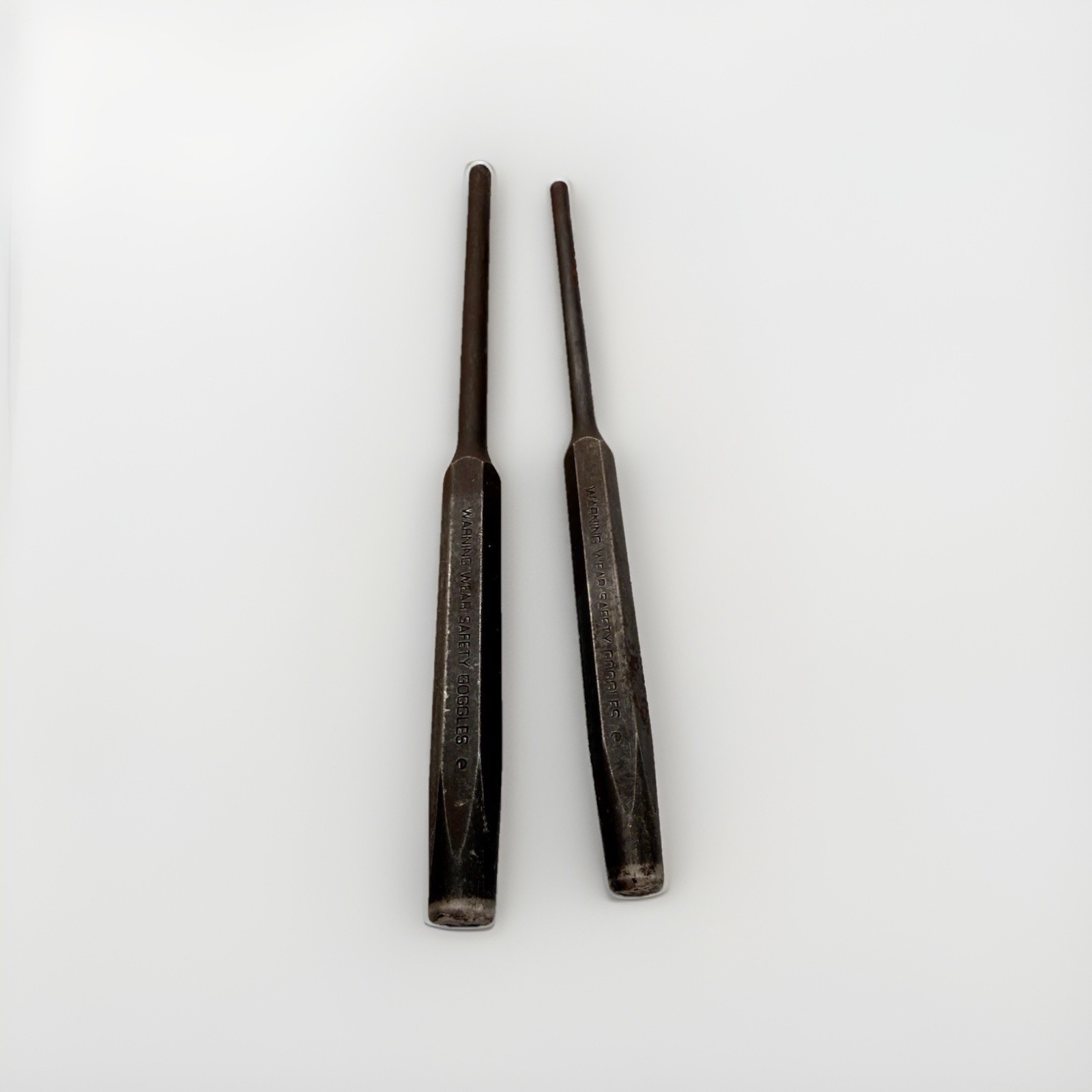 Snap on LONG PIN Punch Set PPC108LA PPC110LA Tools