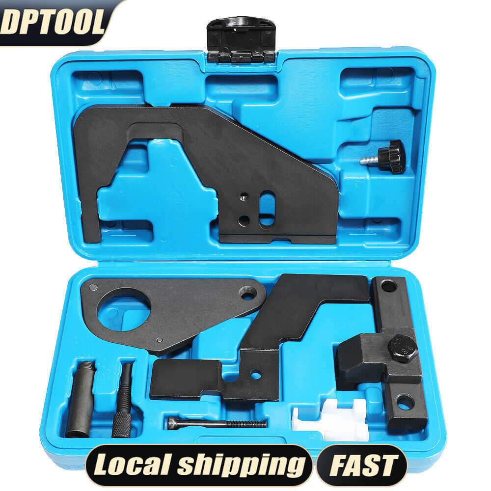Engine Camshaft Timing Locking Tool for Jaguar Land Rover Mondeo 2.0T Ford 2.0