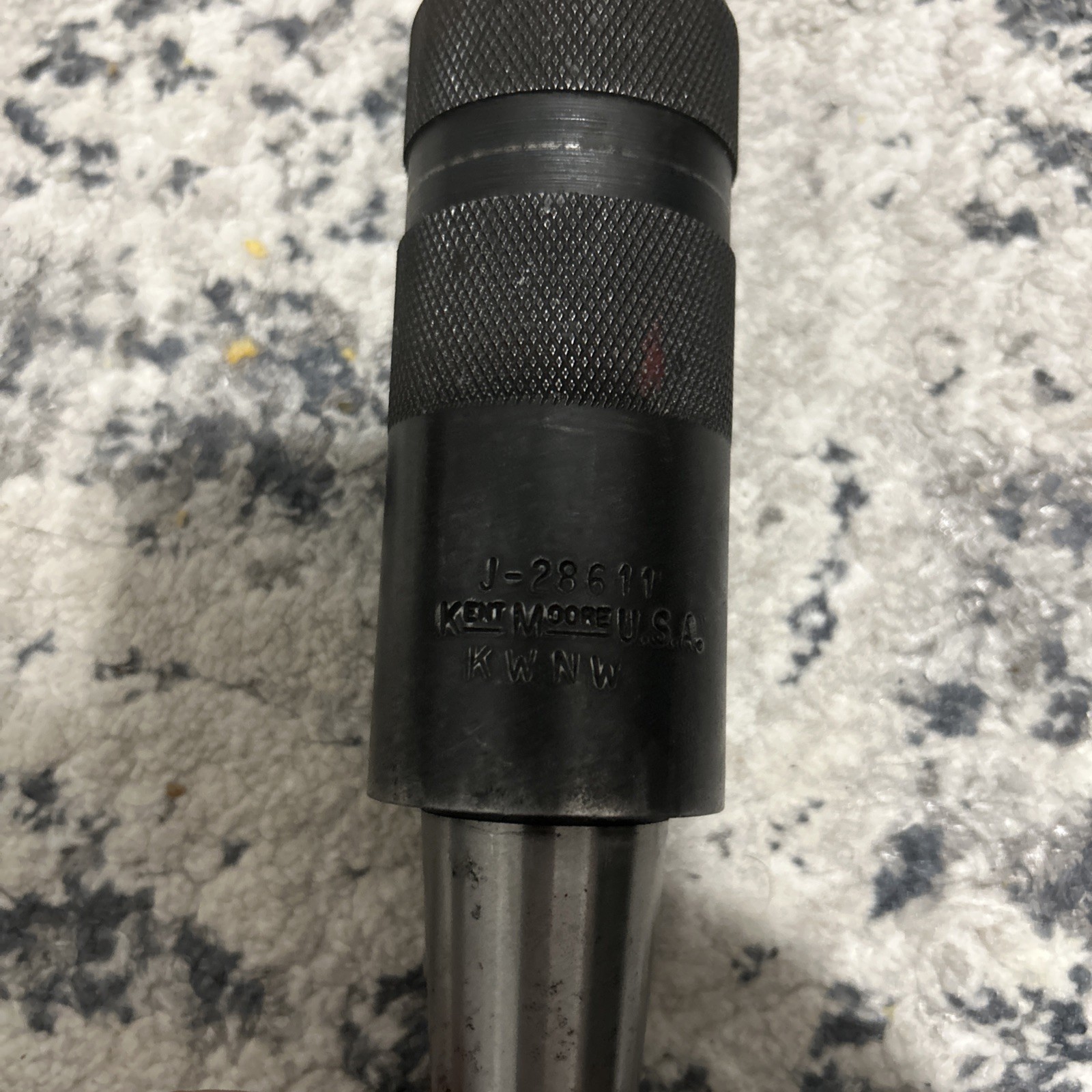 Kent Moore J-28611-A Swaging Tool