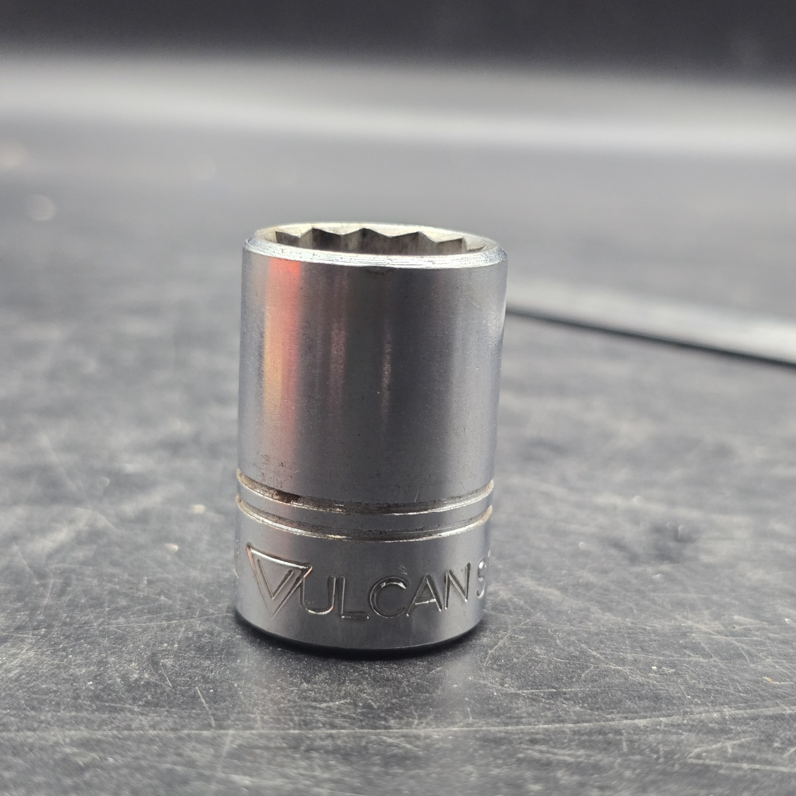 Vulcan Tools ST-1224 3/4 Socket