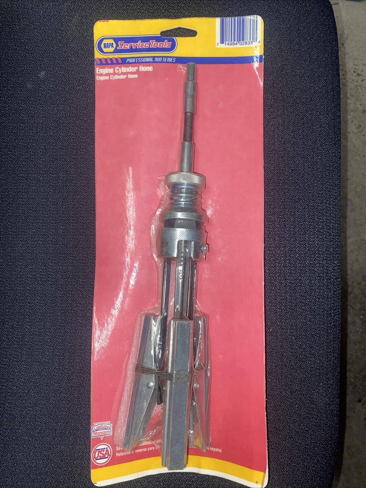 KD Tools, Engine Cylinder Hone, Part #2833