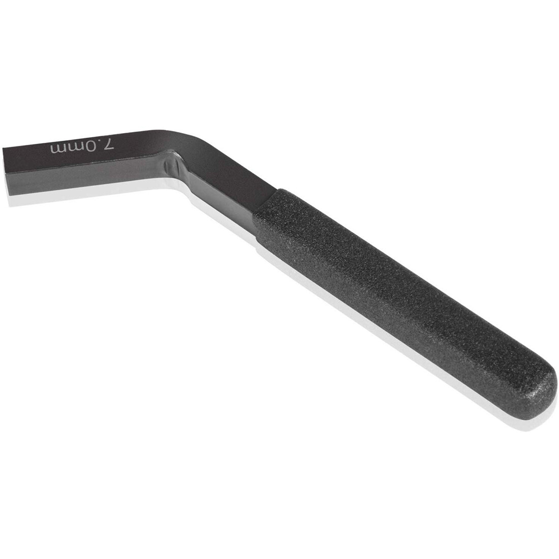 Brake Adjustment Tool 7MM 3163530 Jake Brake Feeler Gauge for Cummins ISX Engine