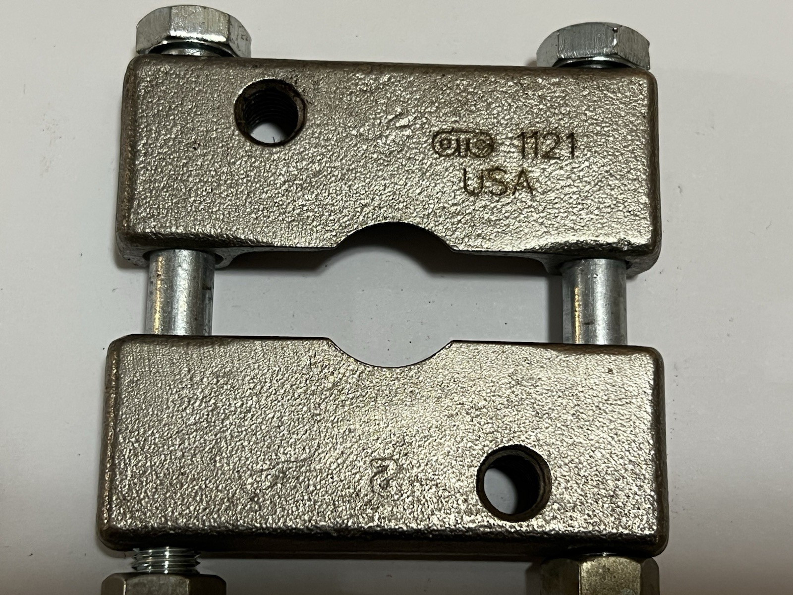 OTC 1121 Small Bearing Splitter Separator Puller Tool 1/4″ – 15/16″ Made in USA
