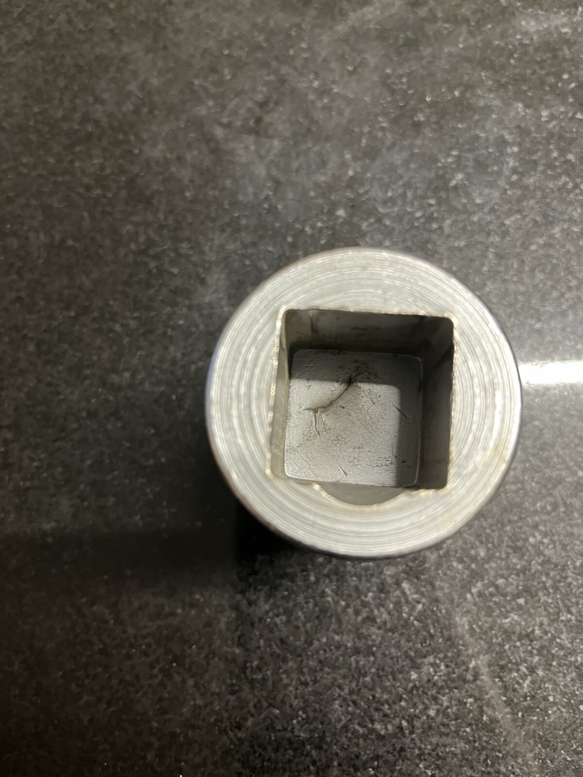 Snap On 1” To 3/4” Adaptor LA124